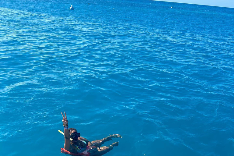 Excursion d&#039;une journée à la plage de Doctors Cave, à Margaritaville et dans les magasinsDepuis Montego Bay