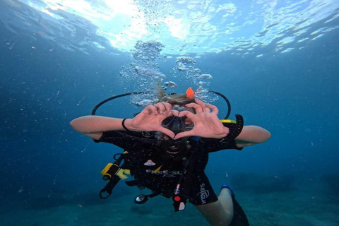 Fethiye: Kaş Scuba Diving, Kaputaş Beach & Saklıkent Canyon