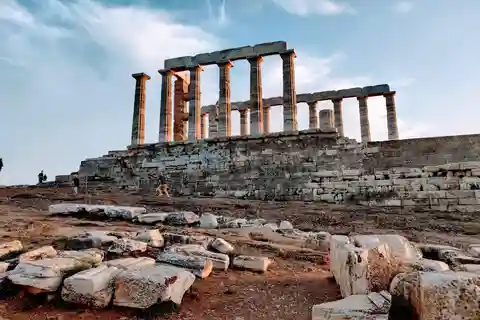 Athens : Private Day Trip to Athens Riviera