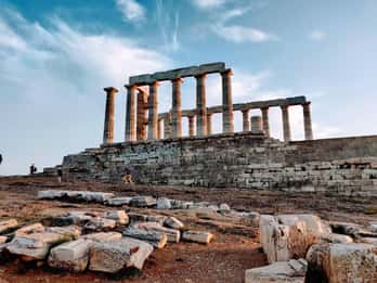 Athens : Private Day Trip to Athens Riviera
