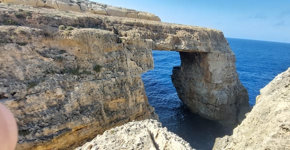 Tour di un giorno a Malta e a Gozo