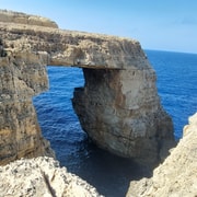 Excursão de 1 dia para Malta e Gozo