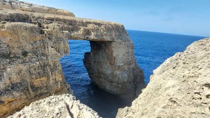 Malta Gozo full-day tour