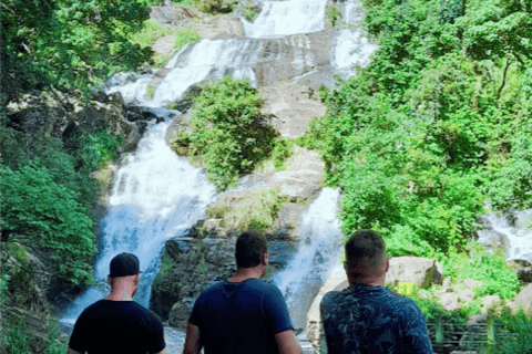 11 nachten, 12 dagen rondreis in Sri Lanka: natuur, cultuur, lokale ervaringen!