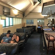 St.Lucia: Departure VIP Lounge & Transfer from Any Resort - 2026