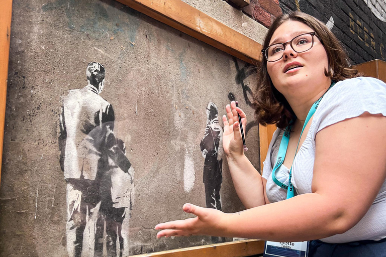 Wycieczka piesza po mieście Hidden Toronto