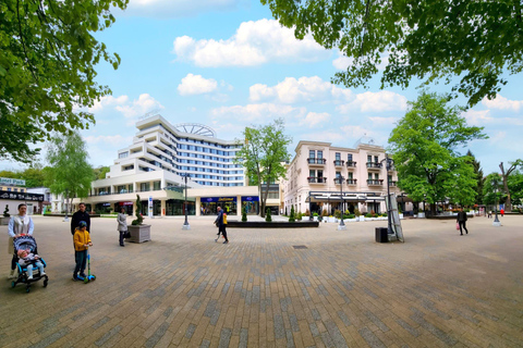 Belgrade: 6-Day Monastery Tour with Transfers and Hotel