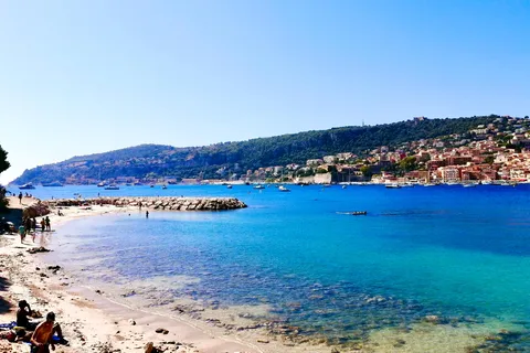 Spectacular Villefranche/Mer: Citadel, Old Town & Royal Port