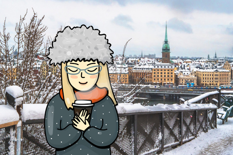 Stockholm: Best of WOW! Stockholm