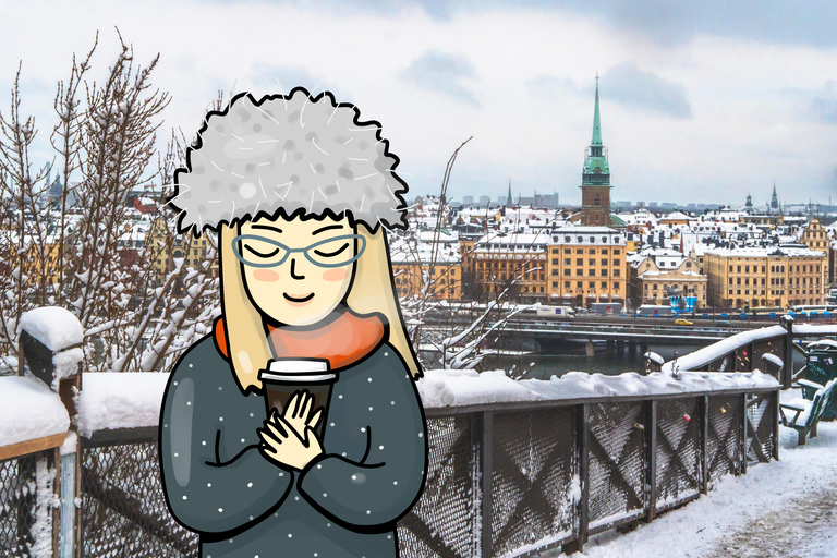 Stockholm: Best of WOW! Stockholm