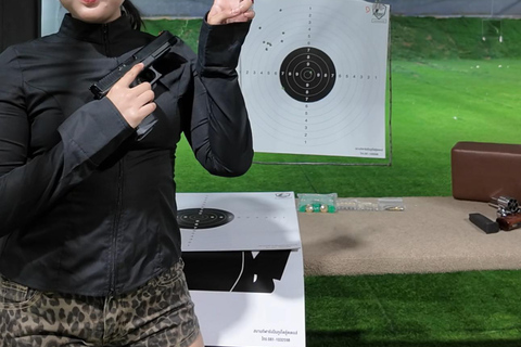 Phuket: Shooting Experience with Professional Instructors Set B