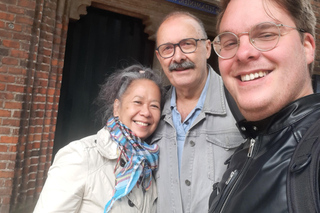 Groningen: Private Walking Tour with a Local