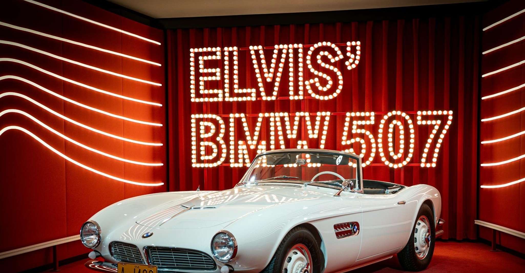 Munich: Stuttgart. BMW, Mercedes, and Porsche Museum, Privat