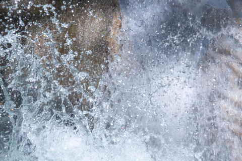 Puerto Plata: Damajagua Waterfall Tour and Artisanal Cocoa Experience