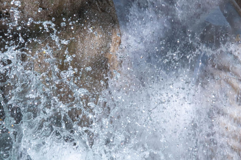 Puerto Plata: Damajagua Waterfall Tour and Artisanal Cocoa Experience