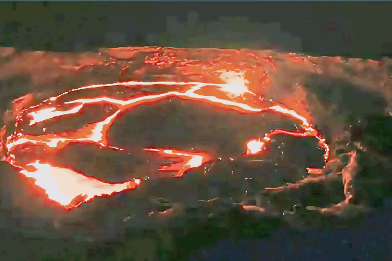 3-Day Danakil Volcano, Dallol & Salt Flats Tour