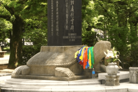 “Miyajima & Hiroshima Peace Memorial Private Guided Tour”