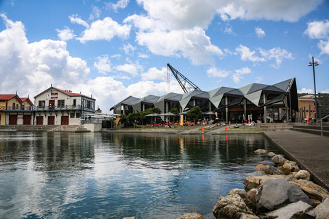 Wellington: Tour gastronomico a piedi di 3 ore