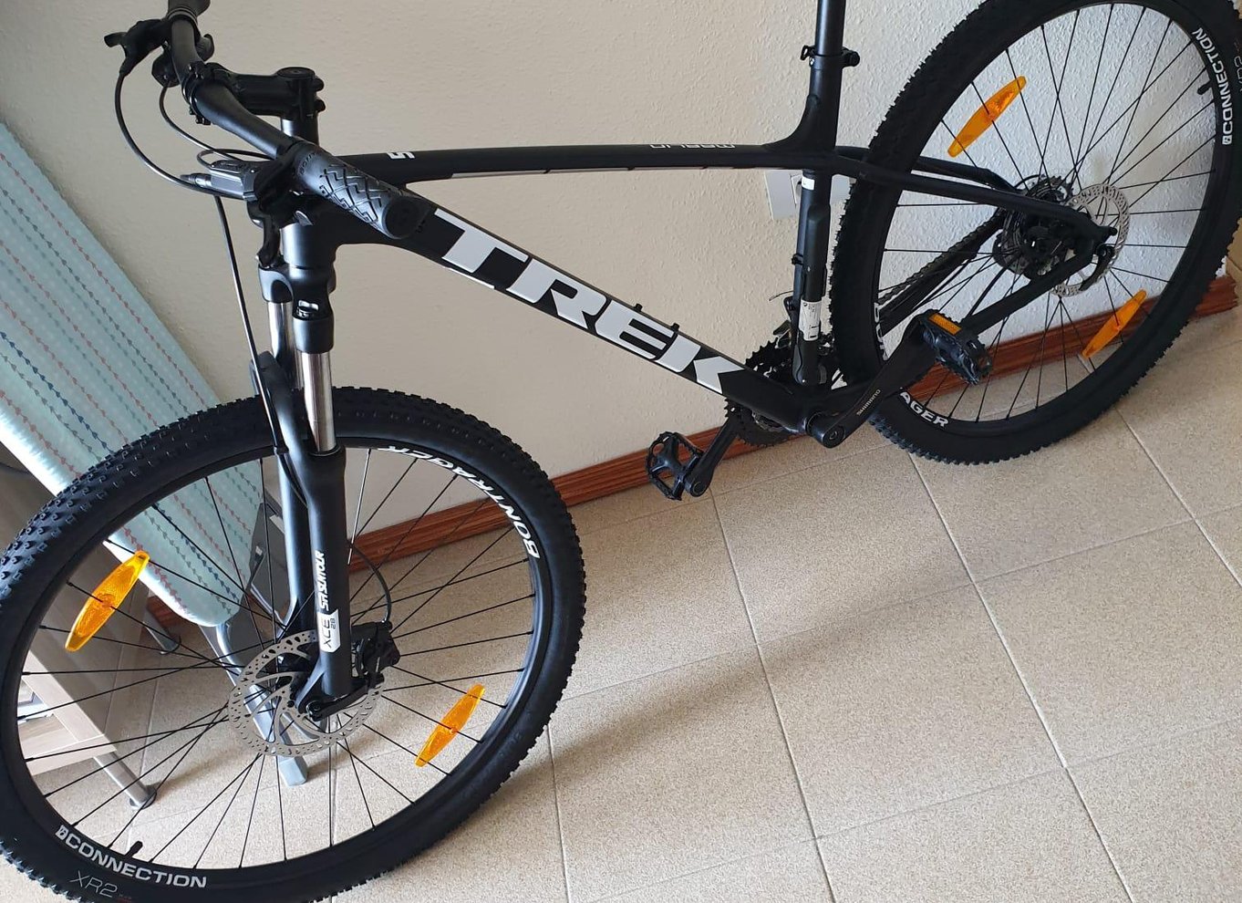 Tenerife: Mountainbikeudlejning med hotellevering