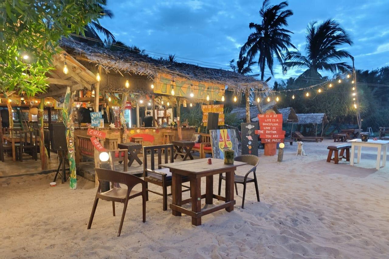 Day Tour: Trincomalee to Arugam Bay
