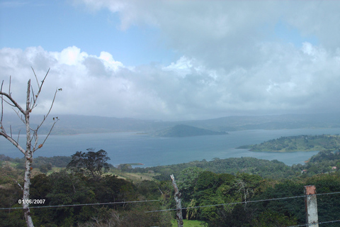 Arenal Volcano:Arenal Volcano NationalPark Bästa saker att göra