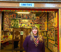 Manchester, Music-Themed City Walking Tour - Housity