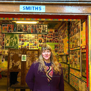 Manchester: Stadtrundgang zum Thema Musik