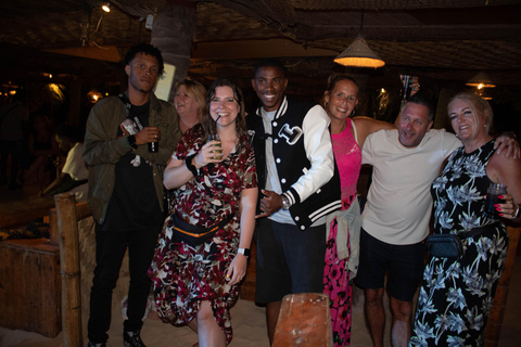 Boa Vista: Pub Crawl – imprezuj jak miejscowiBoa Vista – Pub Crawl – Imprezuj jak miejscowi – Touareg