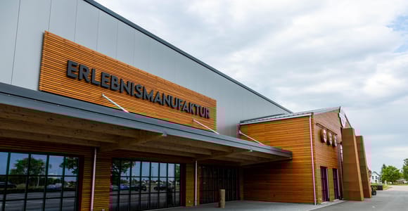 Brennereiführung mit Guide!