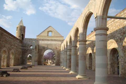 اكتشف سييرا نورتي: الثقافة والطبيعة والحرف اليدوية.جولة خاصة إرشادية مثالية للعائلة أو مجموعة من ا