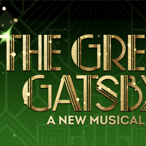 NYC: The Great Gatsby the Musical on Broadway