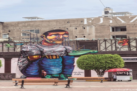 Desde Lima: El bohemio Barranco y el colorido Callao | Medio día