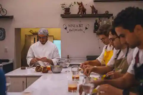 Cusco: Aula de culinária e passeio pelo mercado de San Pedro
