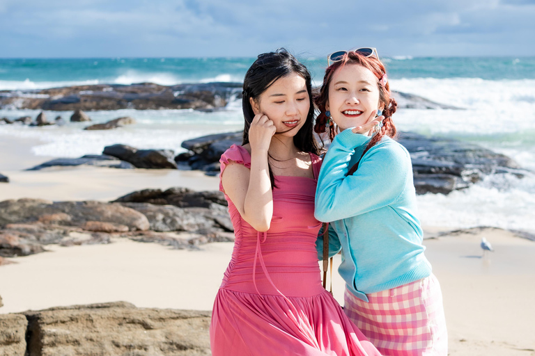 Margaret River Day Tour: Wine, Jetty Train & Canal Rocks