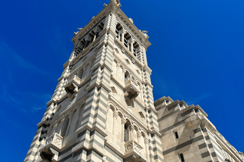 Unique Provence : Marseille, Allauch and Cassis in one day