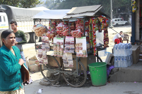 Découvrez la magie de Poon Hill : Un trek de 4 jours au départ de Pokhara