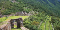 De Cusco |Senderismo a Choquequirao Inca Ruins en Perú 4 días - Housity