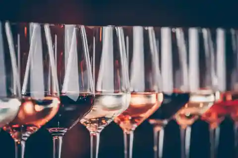 Athens: Wine Tasting in Rare Grape Varieties of Greece