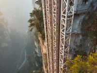 Tour de filtrage de Zhangjiajie à 4 jours Zhangjiajie - Housity