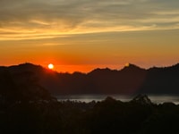 Mount Batur, Sunrise di 4W e Natural Hot Spring - Housity
