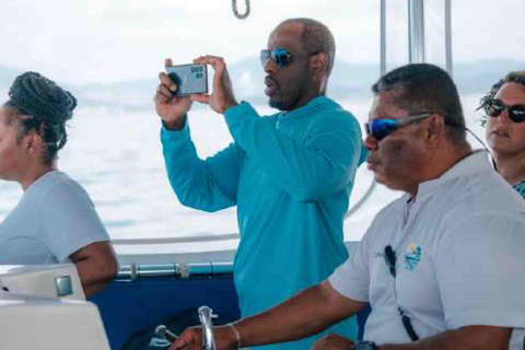 Isla Contadora Las Perlas - Pase de un díaPase de un día Isla Contadora Las Perlas - Hotel Mar y Oro