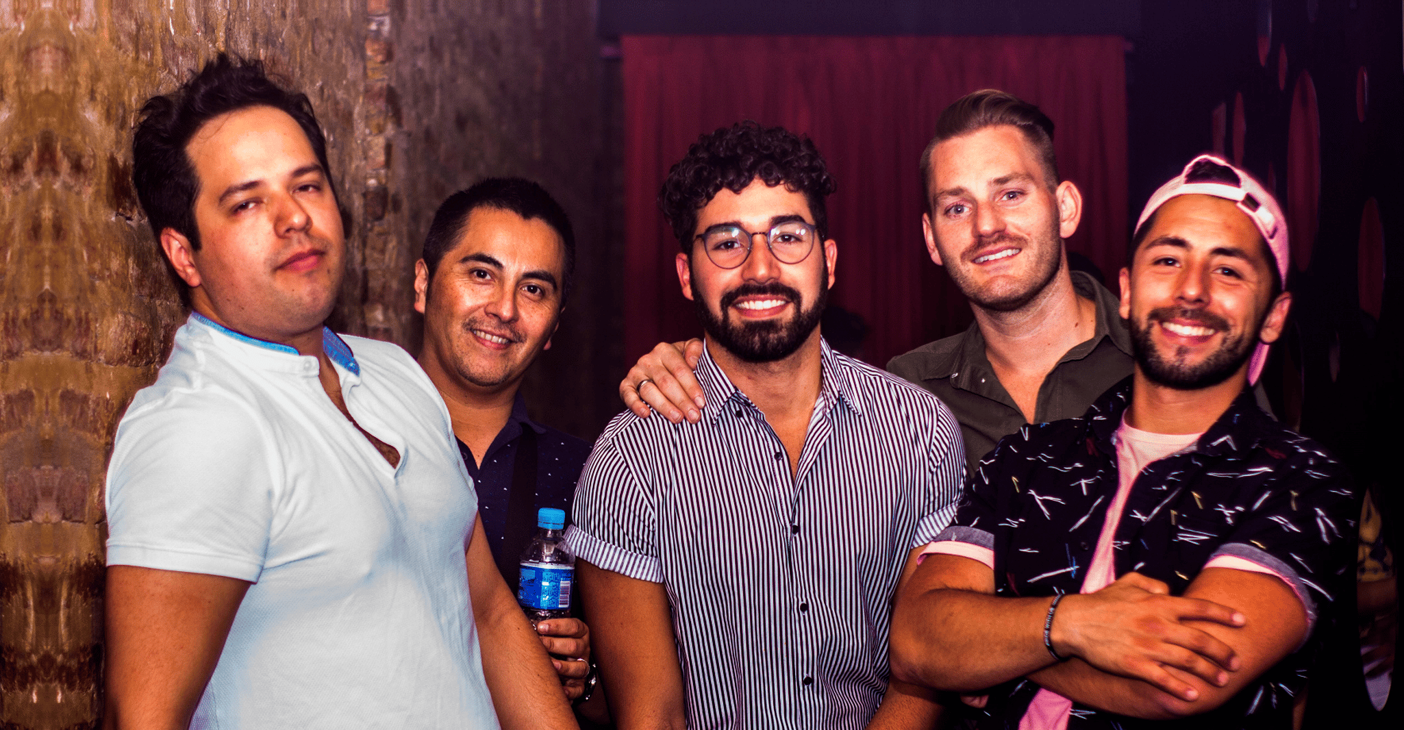 Buenos Aires LGBT, Pub Crawl - Housity