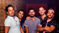 Buenos Aires LGBT, Crawl Pub - Housity
