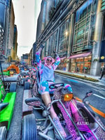 Tokyo, Asakusa and Skytree Go-Kart Tour and Photo Shoot - Housity