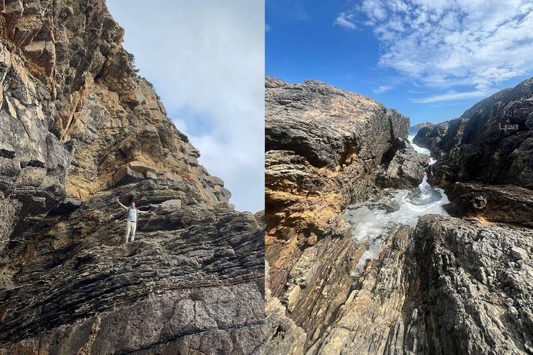 Ibiza: The Mordor Valley Guide Tour