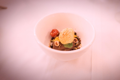 Casa Tambo 餐厅晚餐与民俗表演