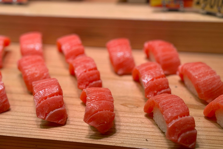 Kyoto : Visite du marché de Nishiki avec un passionné de cuisine locale