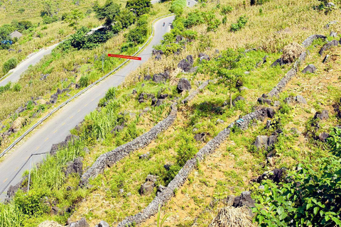 From Hanoi: 3-Day Ha Giang Loop Small group From Hanoi: 3-Day Ha Giang Loop Easy Rider