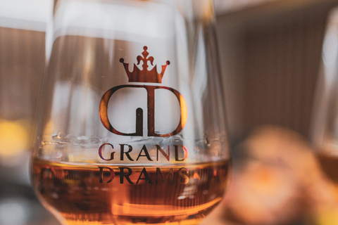 Inverness: Private Whisky Tasting Experience