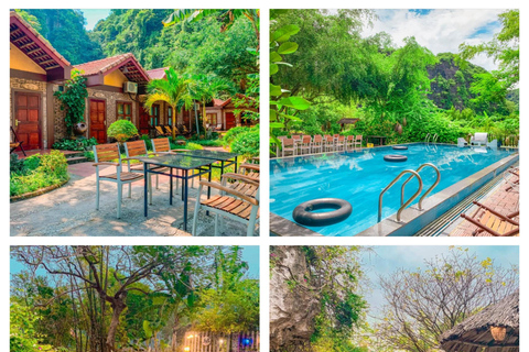 2日宁平游（含住宿及餐食，小团）游览不含住宿和晚餐